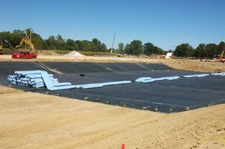 Wetland Liners – MPC Containment